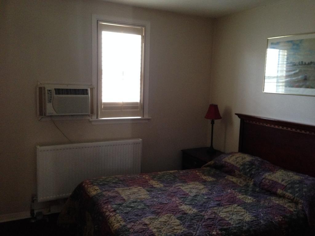 Ivy Motel Toronto Ngoại thất bức ảnh