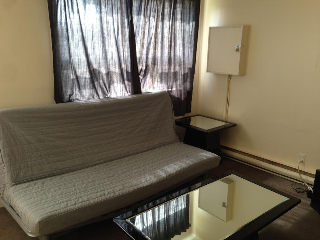 Ivy Motel Toronto Ngoại thất bức ảnh